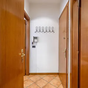 Appartamento Hoomee San Zeno, Verona