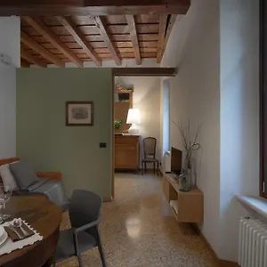 Apartment Residenza Roccamaggiore, Verona