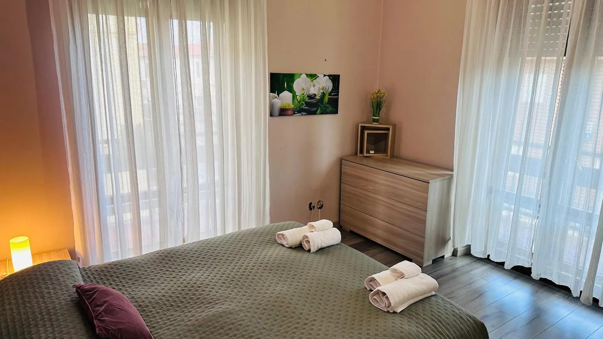 Appartamento Santa Teresa, fiera/centro Verona