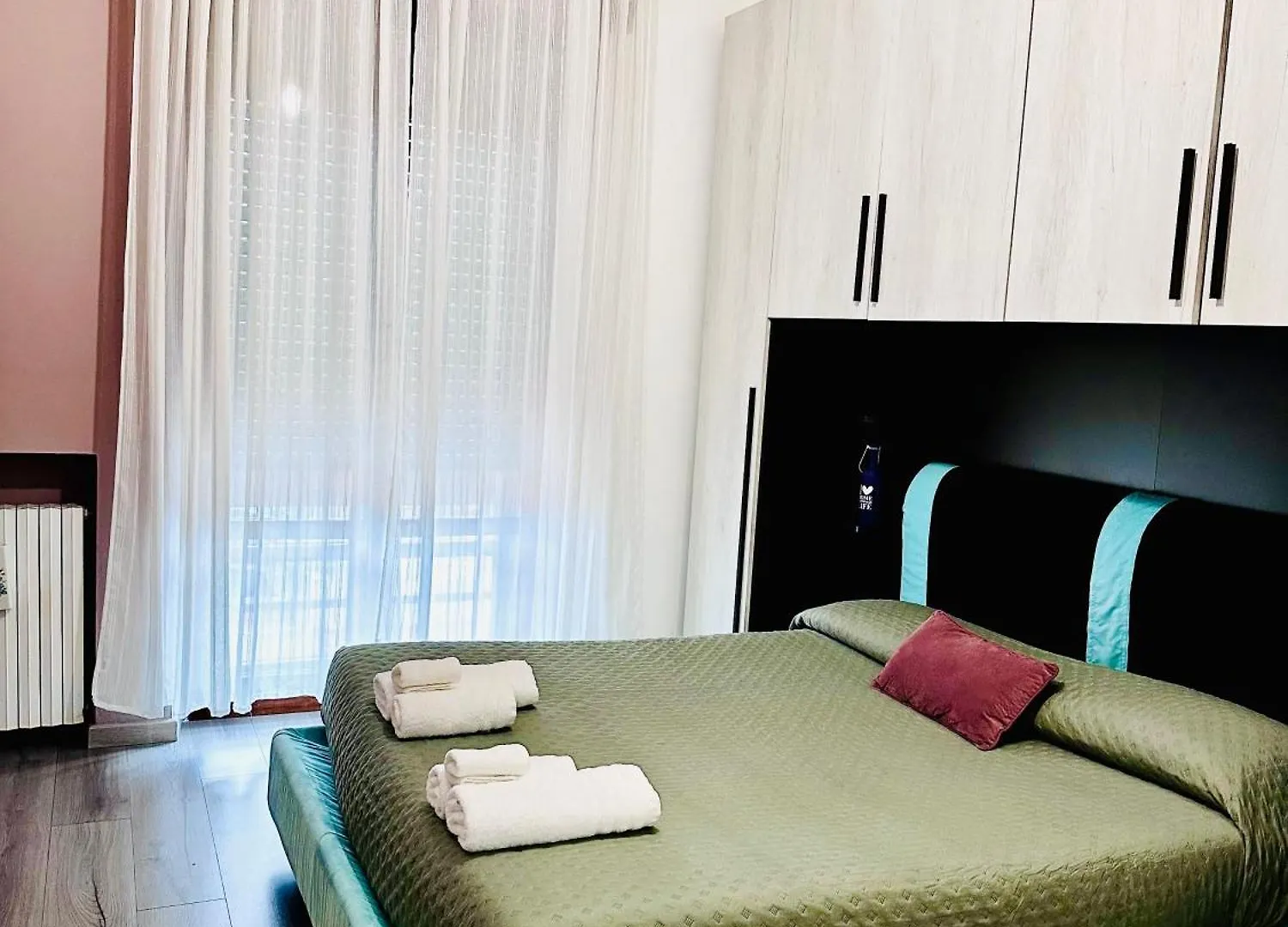 Appartamento Santa Teresa, fiera/centro Verona
