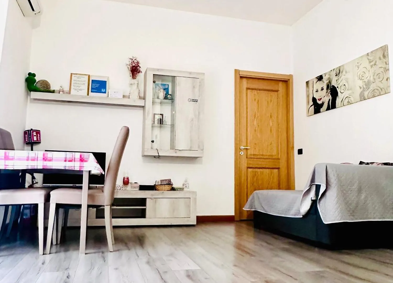 Appartamento Santa Teresa, fiera/centro Verona 0*,  Italia