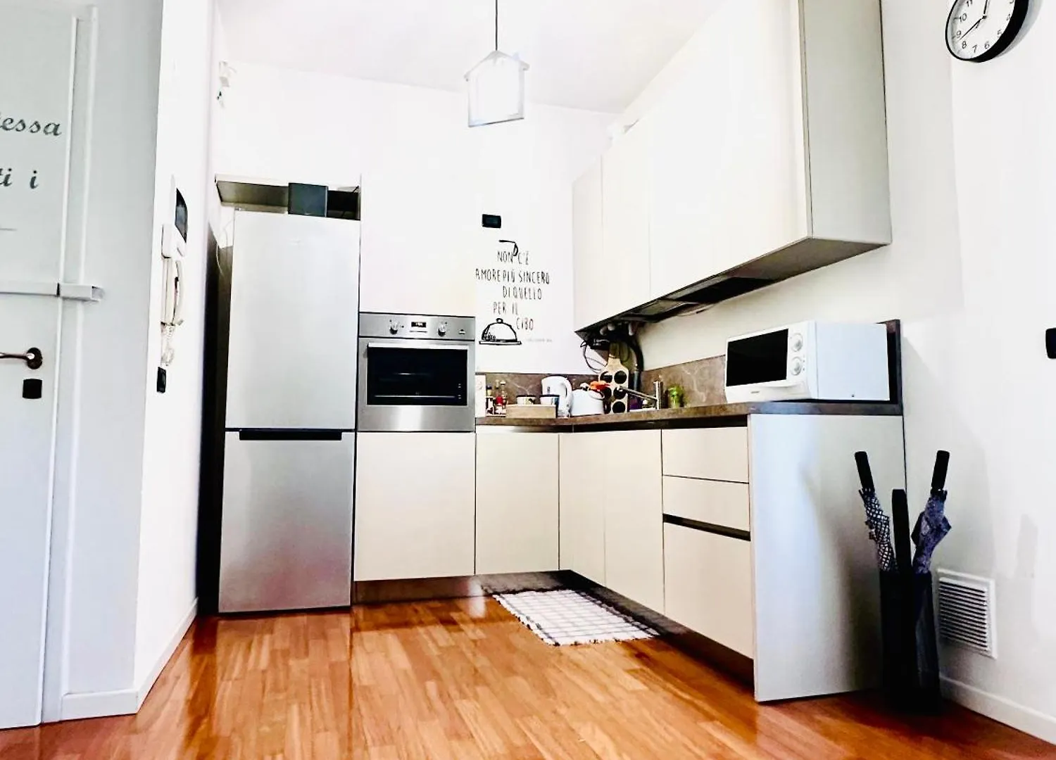 Appartamento Santa Teresa, fiera/centro Verona